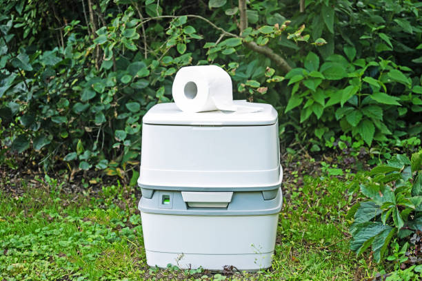 Best High-end porta potty rental  in Aliquip, PA
