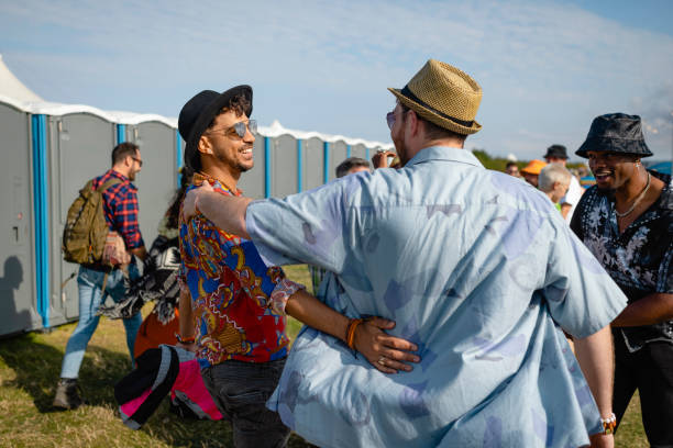 Best Portable toilet rental for construction  in Aliquip, PA