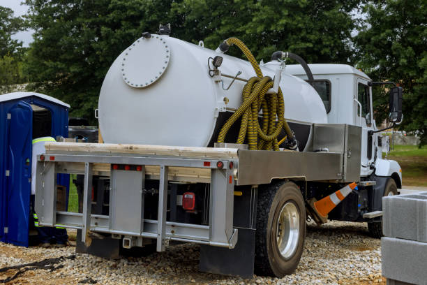 Best Long-term porta potty rental  in Aliquip, PA